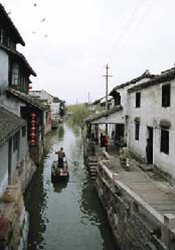 Xitang Shanghai